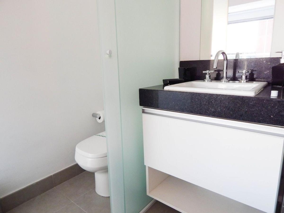 Easy Star - Charmoso Studio Na Vila Omlimpia - Ts02G Lägenhet São Paulo Exteriör bild